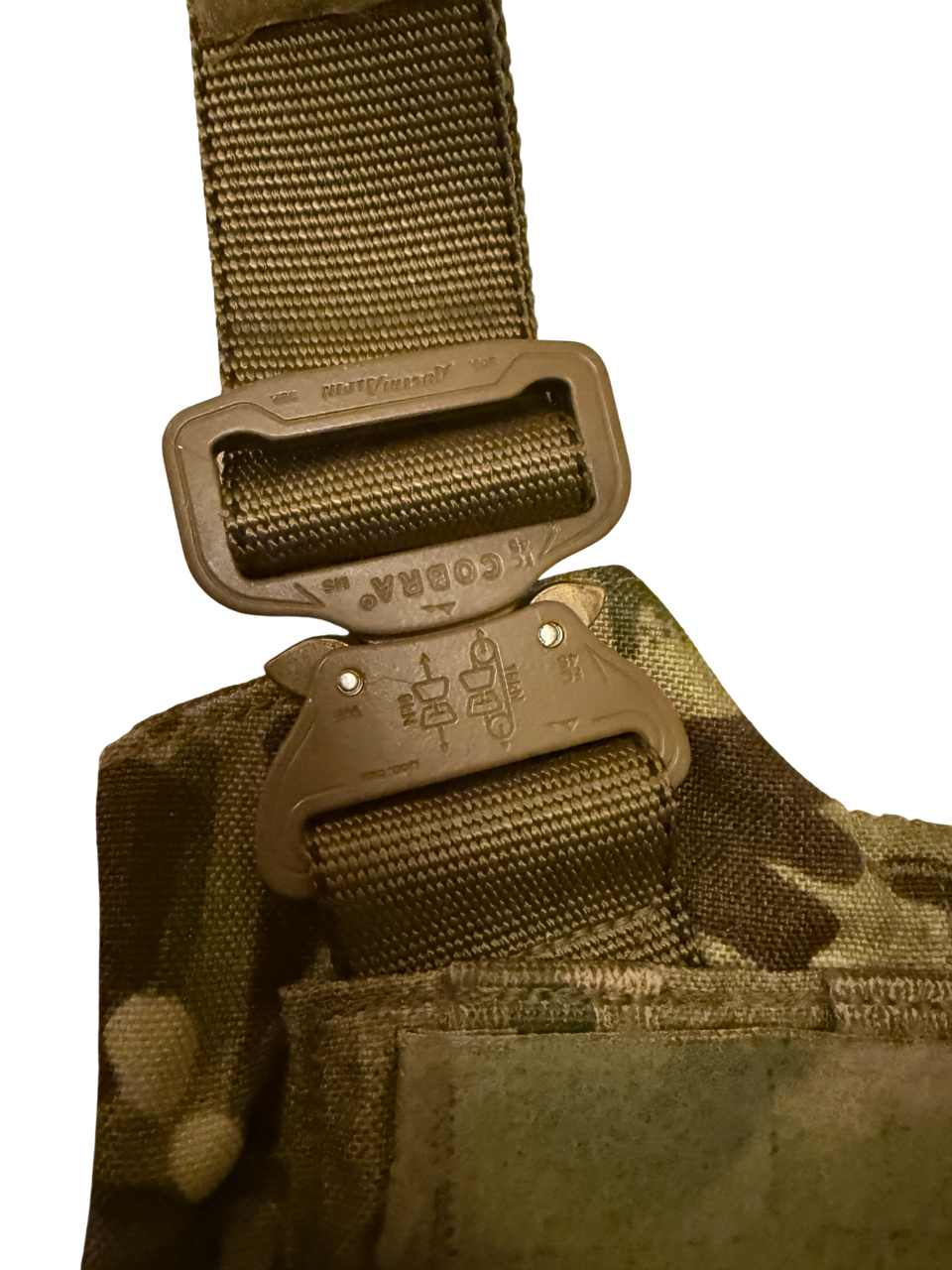 Eagle Industries MTP BALCS Core Carrier MK2