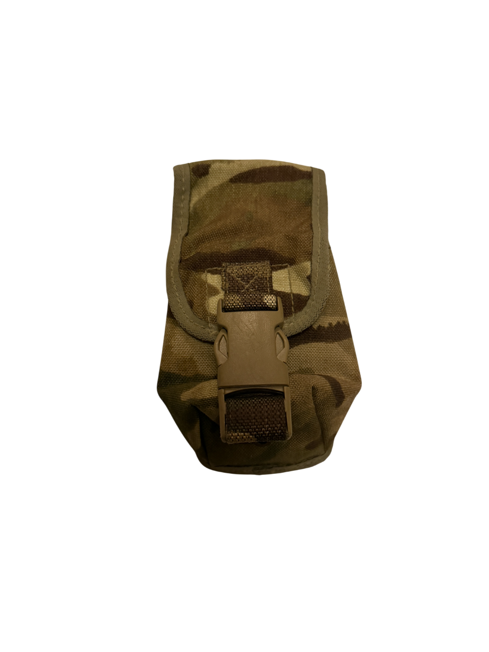 Osprey MK4 MTP Smoke Grenade Pouch MOLLE