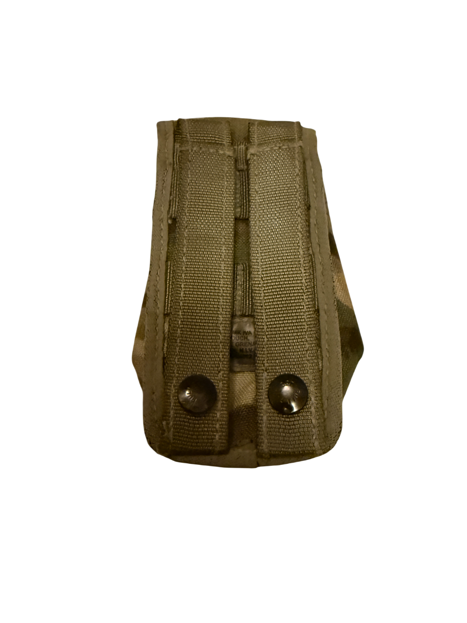 Osprey MK4 MTP Smoke Grenade Pouch MOLLE
