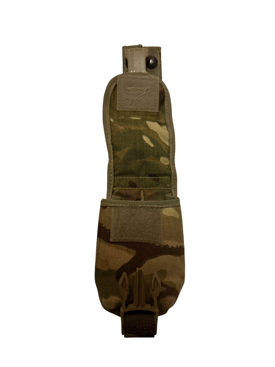 Osprey MK4 MTP Smoke Grenade Pouch MOLLE