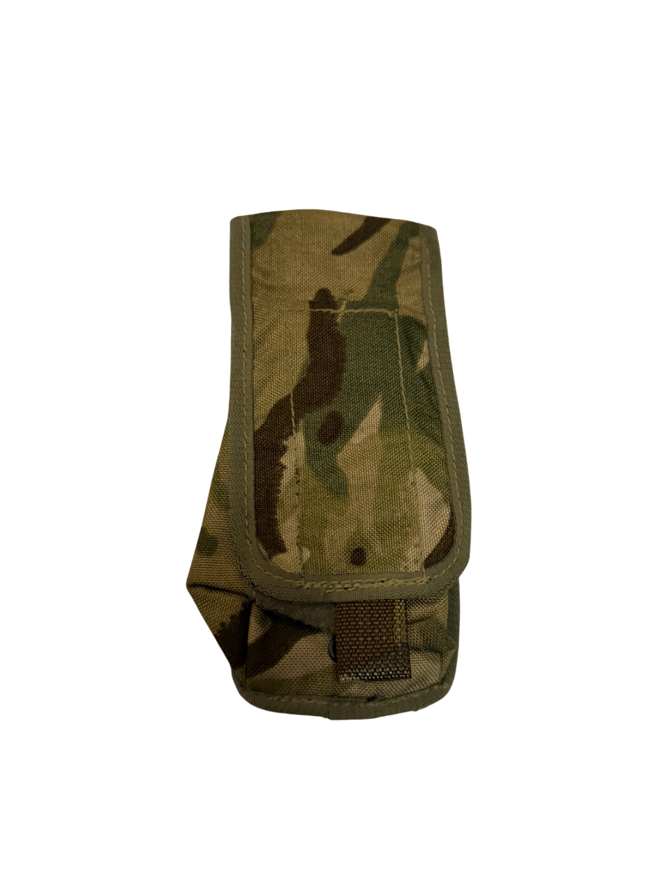 Osprey MK4 MTP Double Magazine Pouch MOLLE