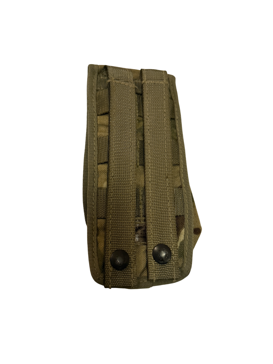 Osprey MK4 MTP Double Magazine Pouch MOLLE