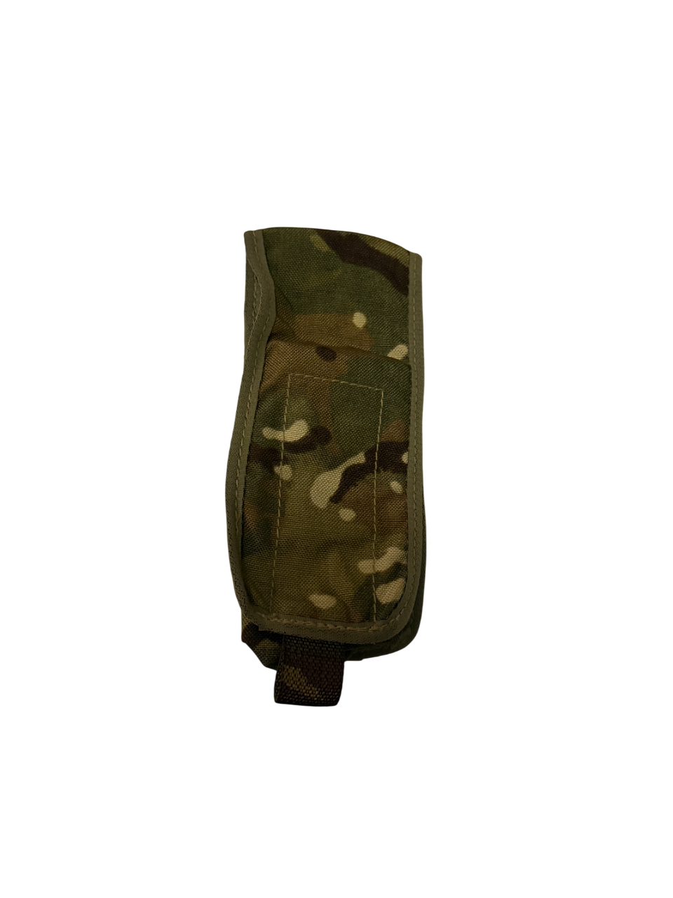 Osprey MK4 MTP Double "SharpShooter" Magazine Pouch MOLLE