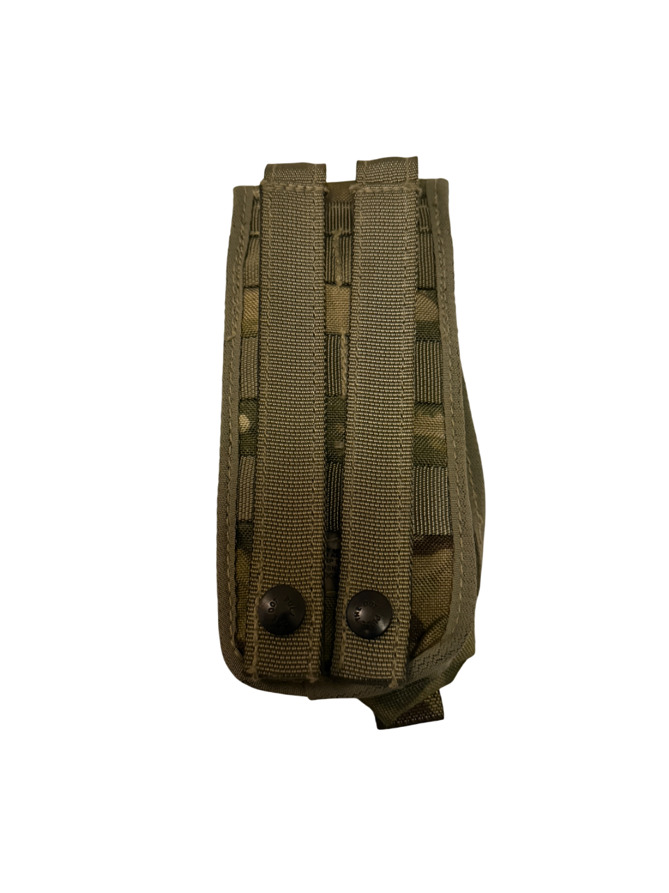 Osprey MK4 MTP Double "SharpShooter" Magazine Pouch MOLLE