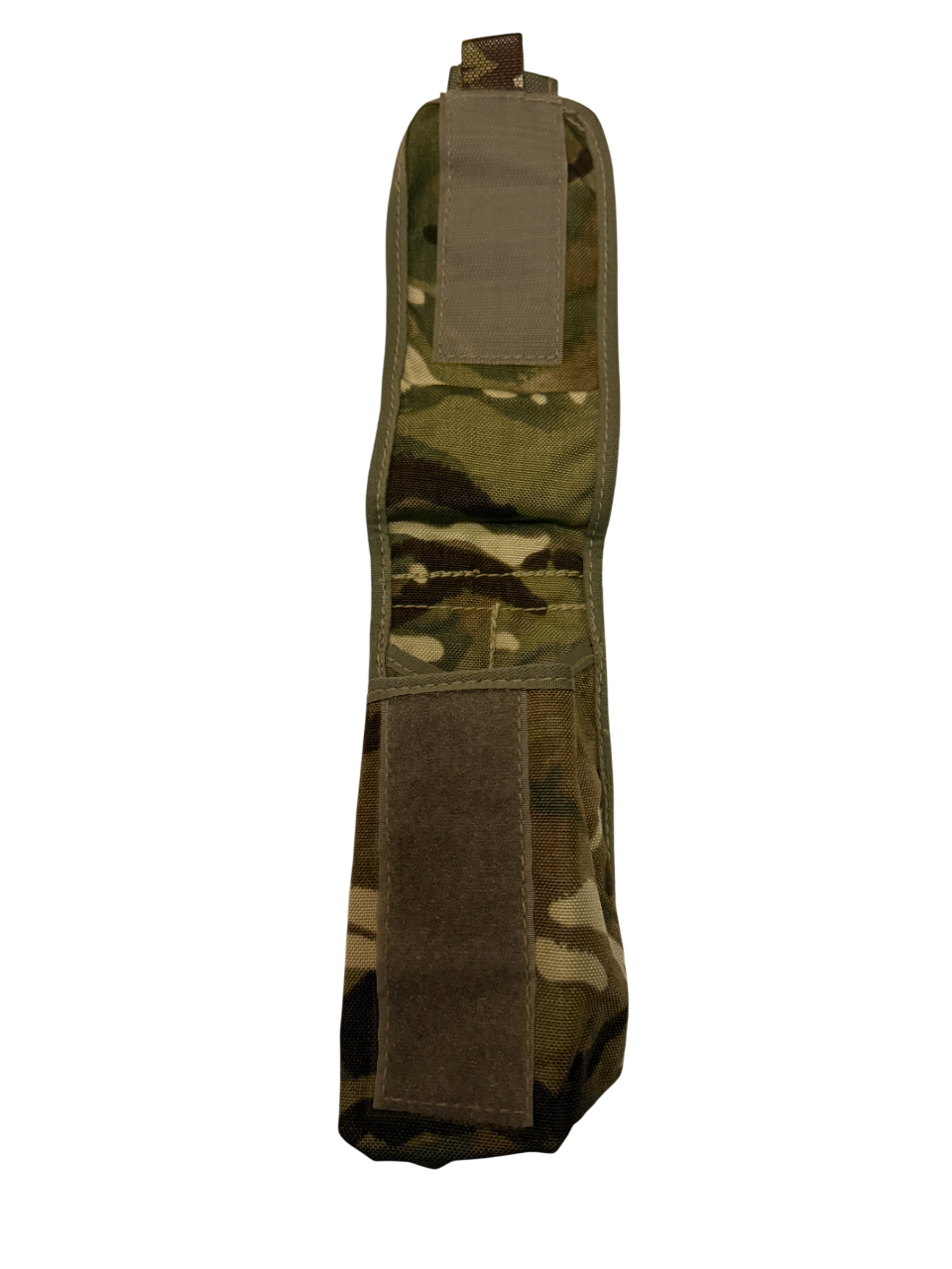 Osprey MK4 MTP Double "SharpShooter" Magazine Pouch MOLLE