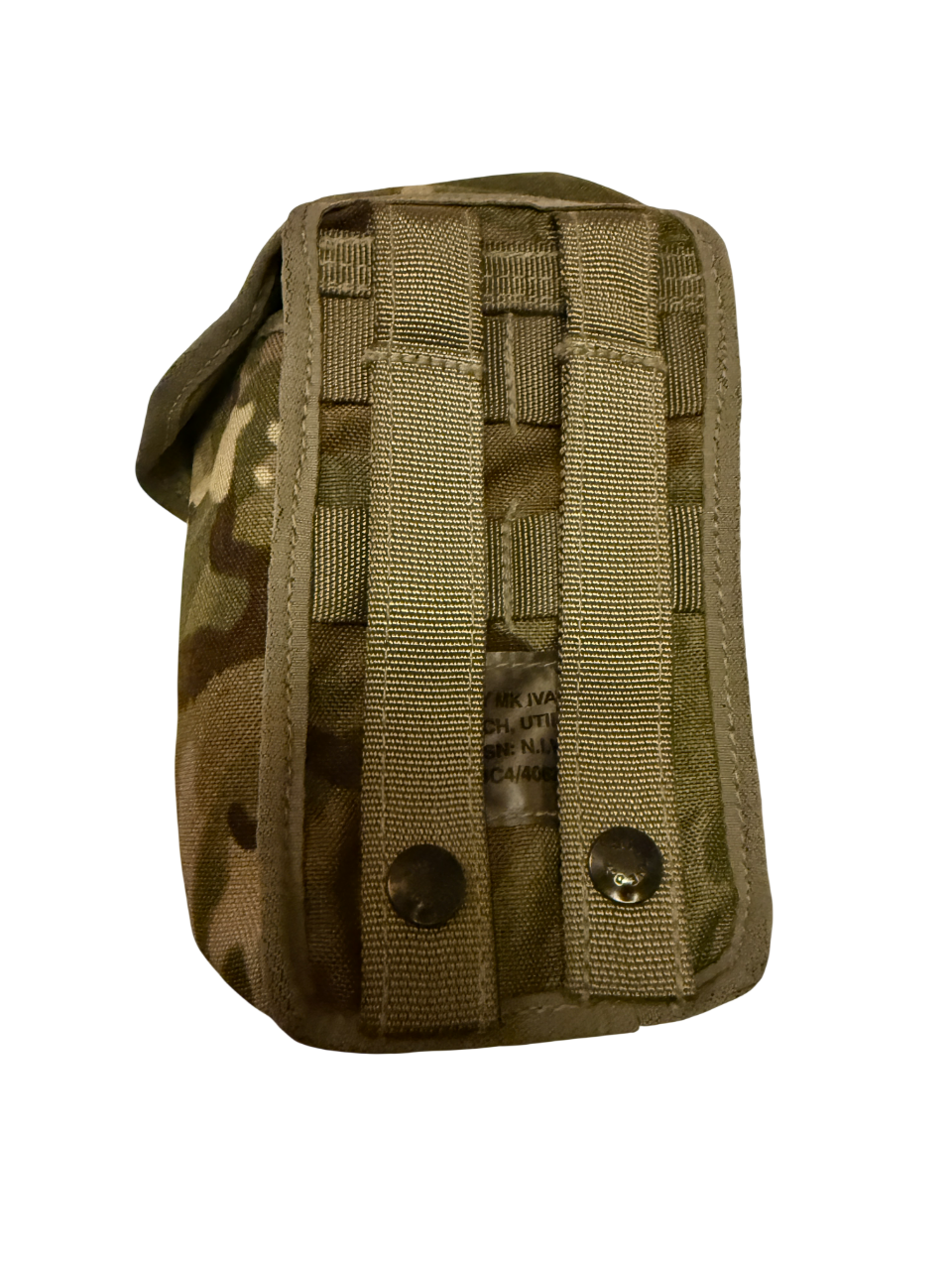 Osprey MK4 MTP Utility Pouch MOLLE