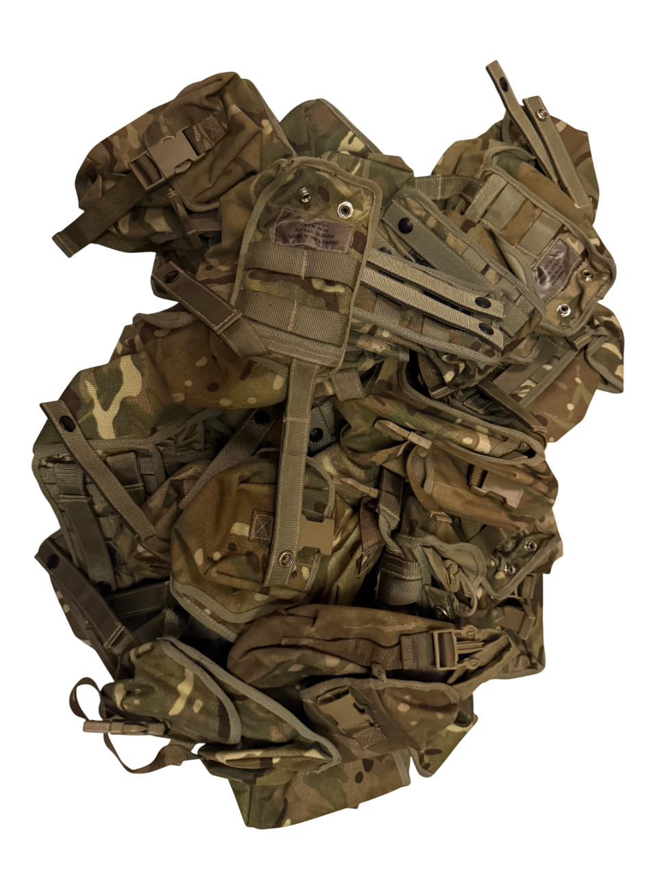 Osprey MK4 MTP Utility Pouch MOLLE