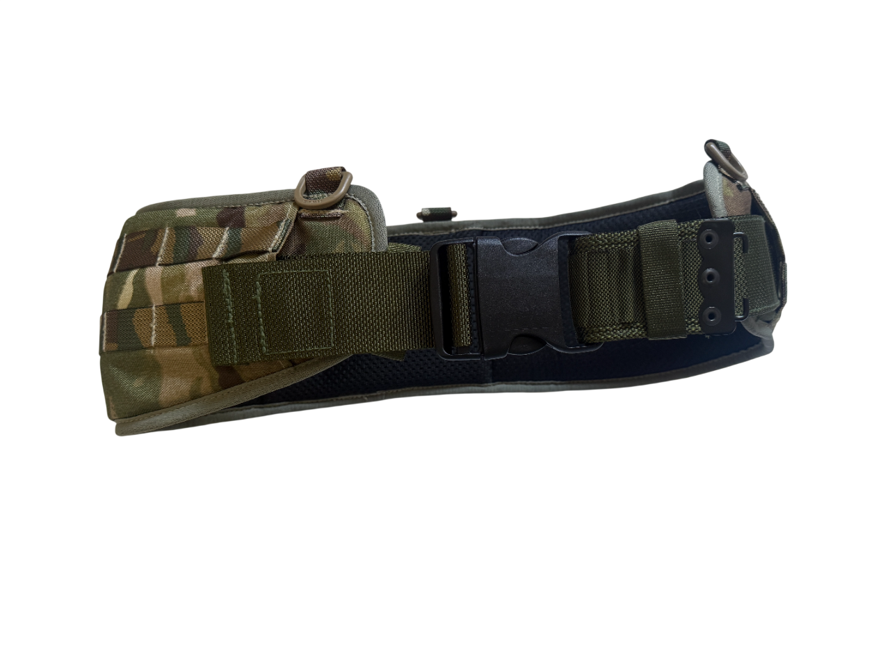 Osprey MK4 Harness Set MOLLE Small