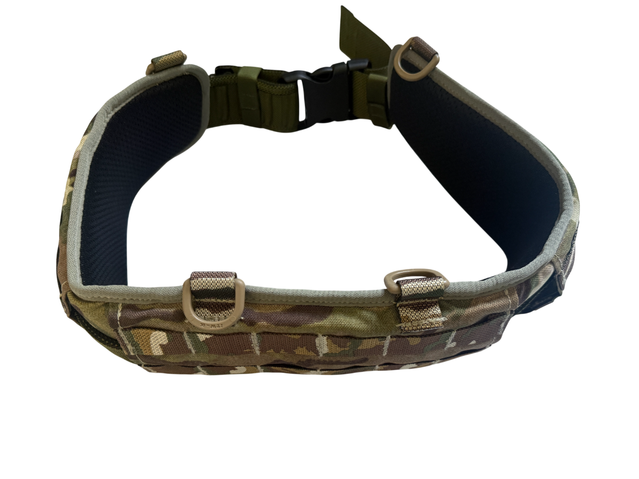 Osprey MK4 Harness Set MOLLE Small