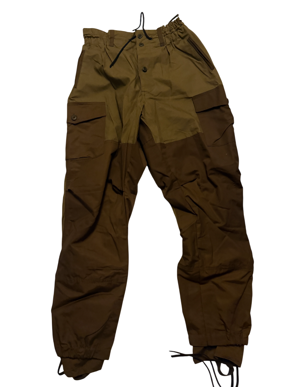 SSO/SPOSN Gorka-R Set New