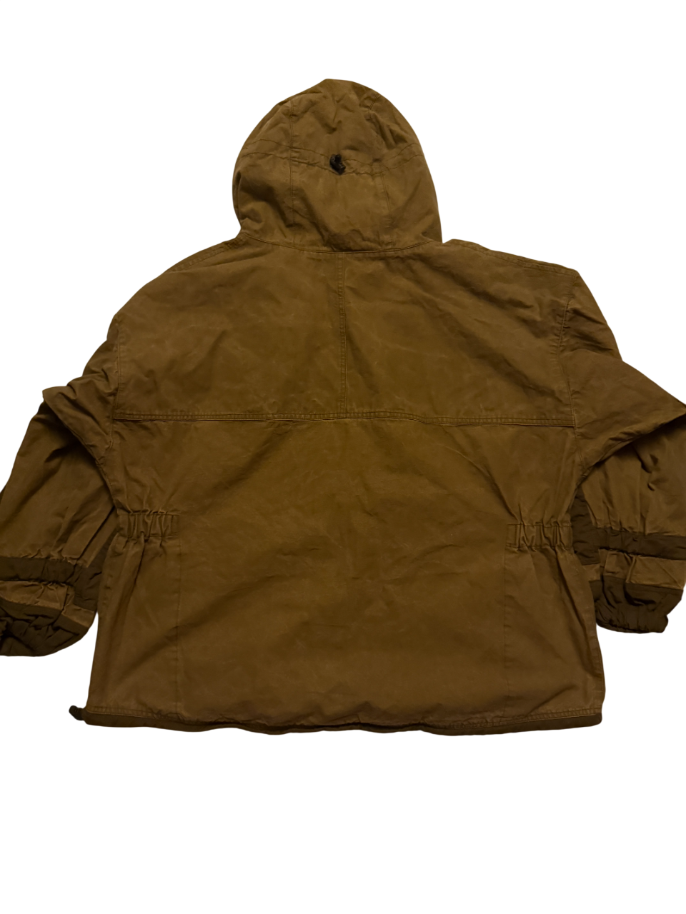 SSO/SPOSN Gorka-R Set Used