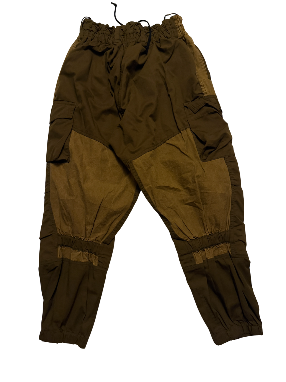 SSO/SPOSN Gorka-R Set Used