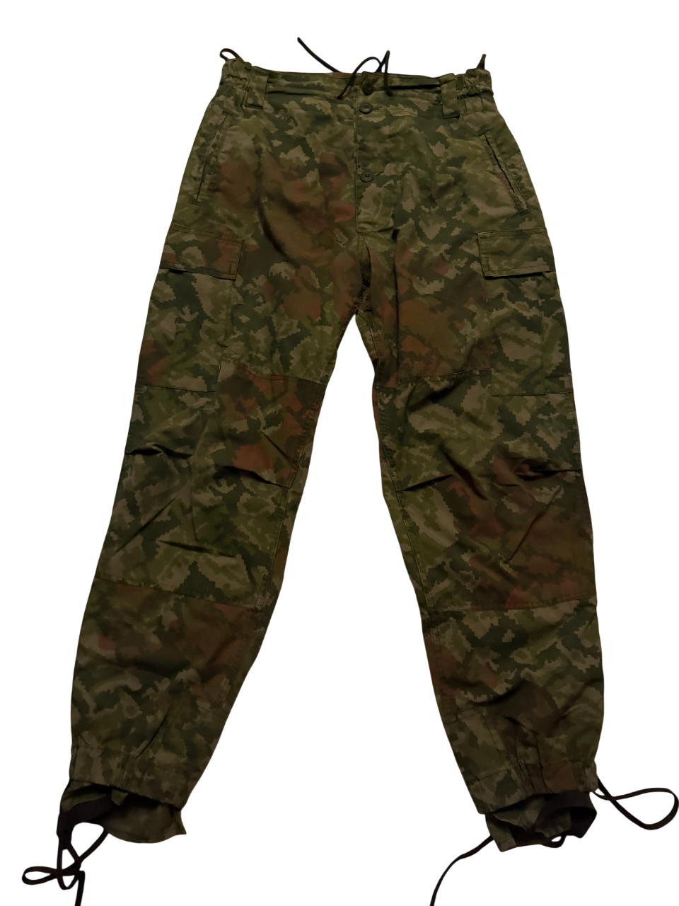 SSO/SPOSN KM-L Palma Amoeba-Summer Set with Boonie