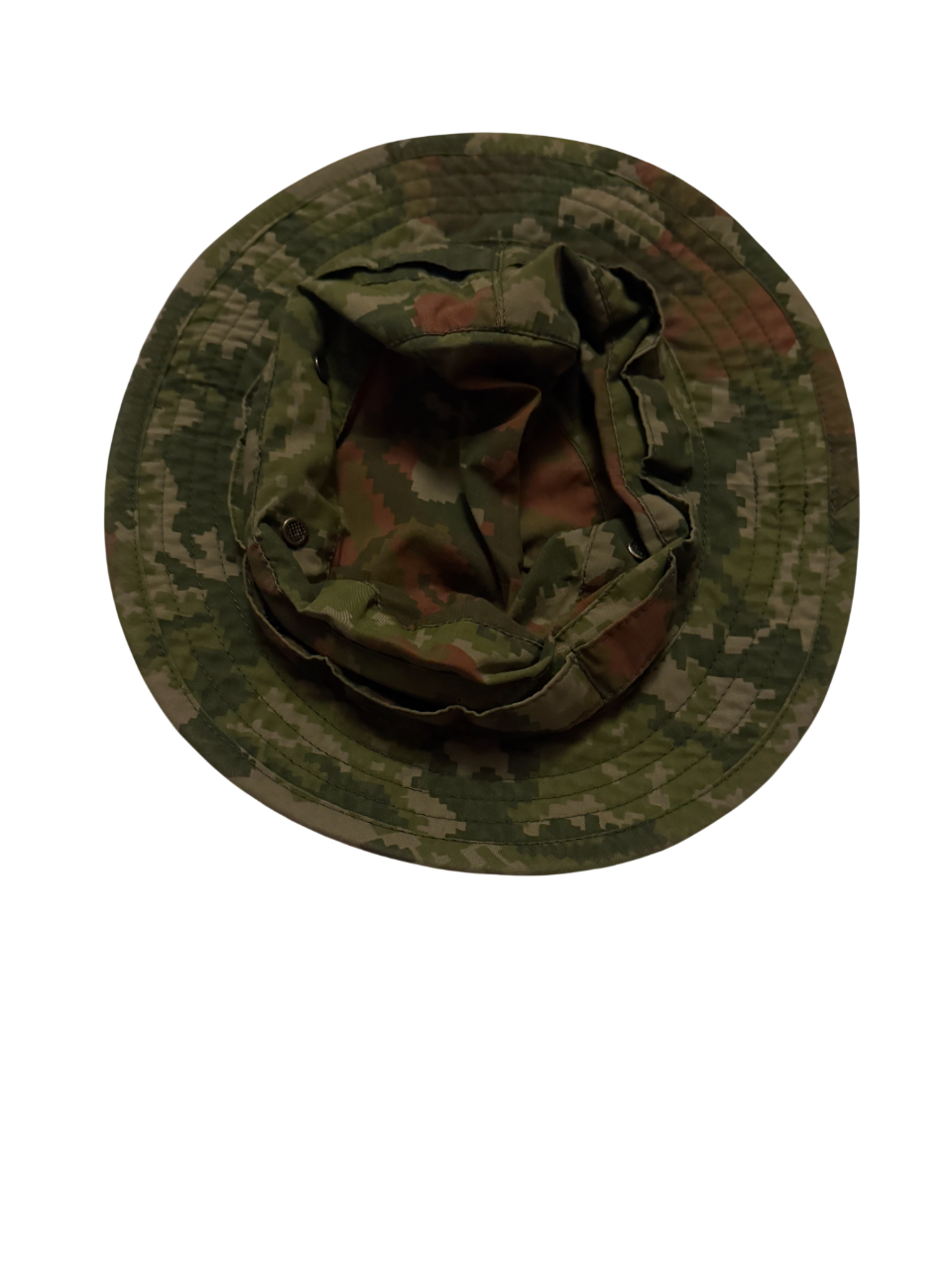 SSO/SPOSN KM-L Palma Amoeba-Summer Set with Boonie