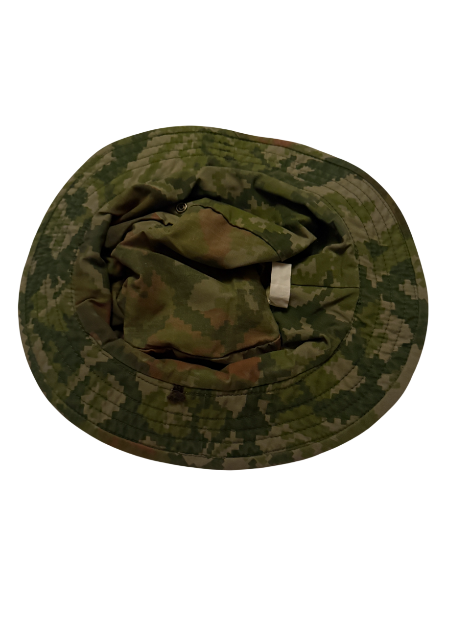 SSO/SPOSN KM-L Palma Amoeba-Summer Set with Boonie