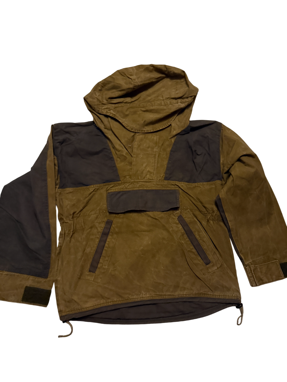 ANA Tactical Gorka 2 2009