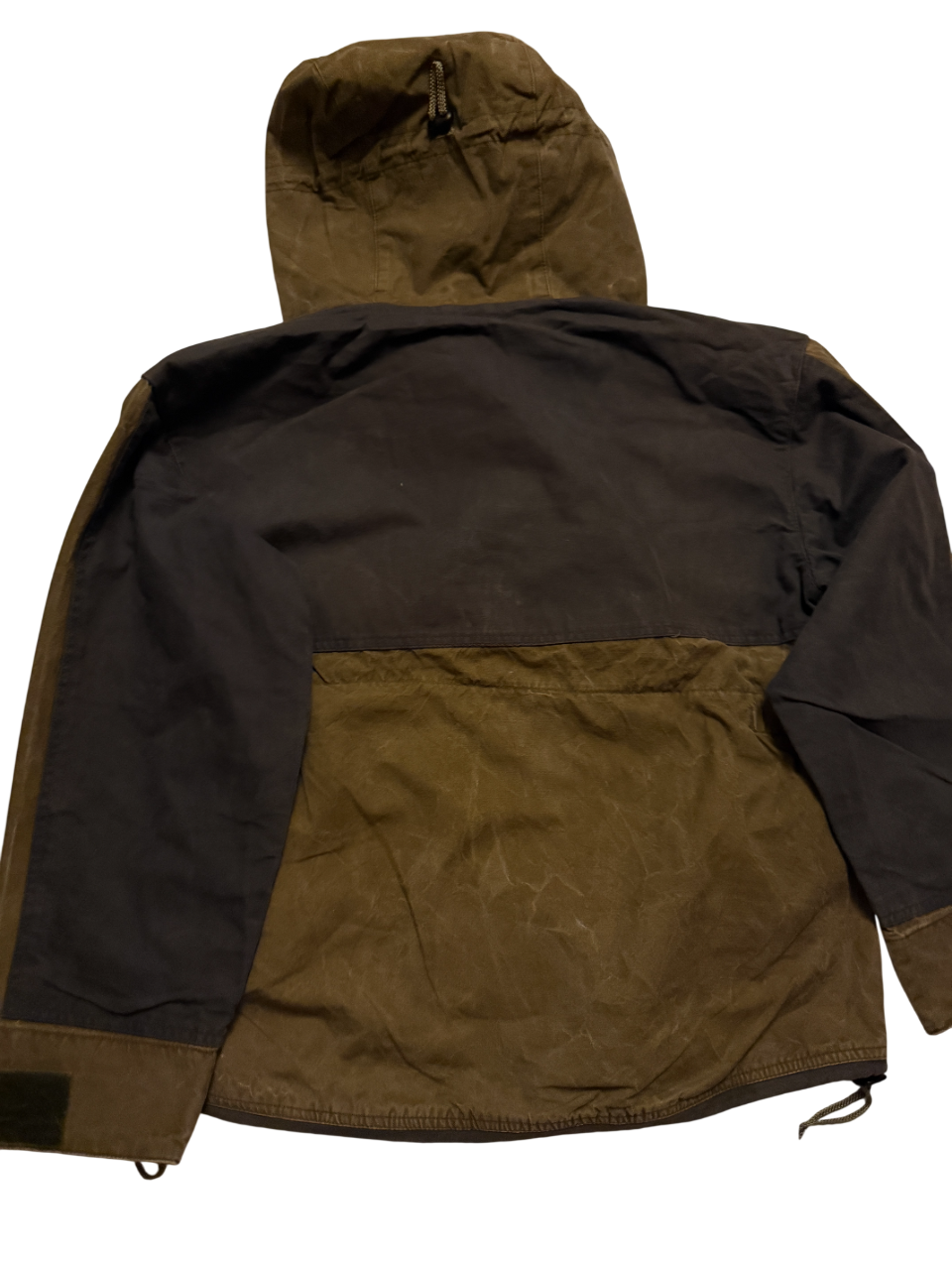 ANA Tactical Gorka 2 2009