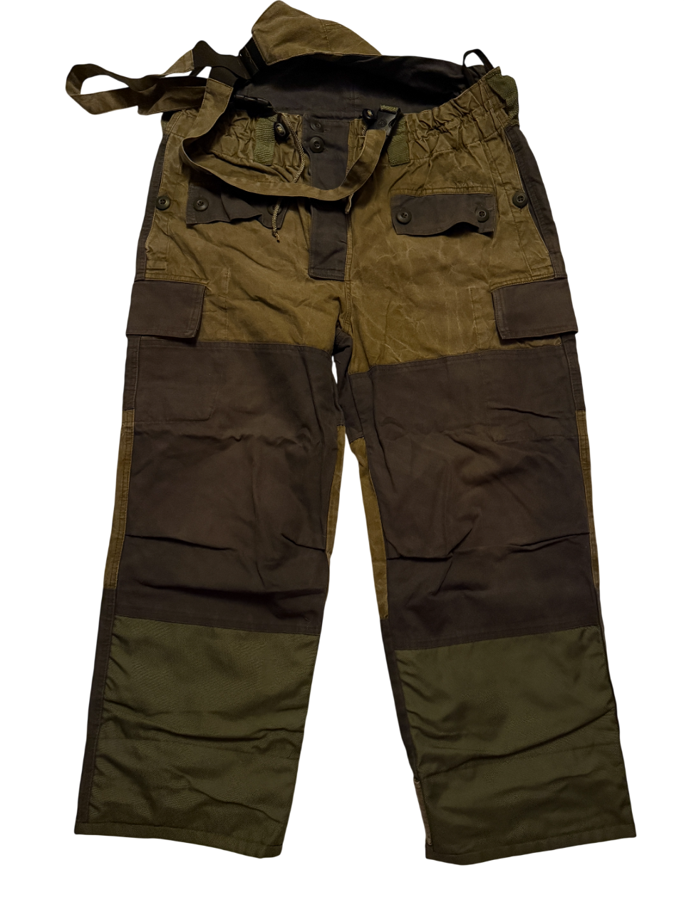 ANA Tactical Gorka 2 2009