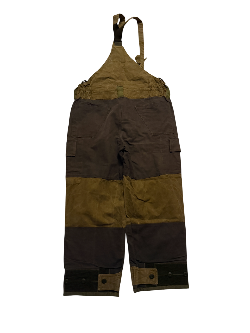 ANA Tactical Gorka 2 2009