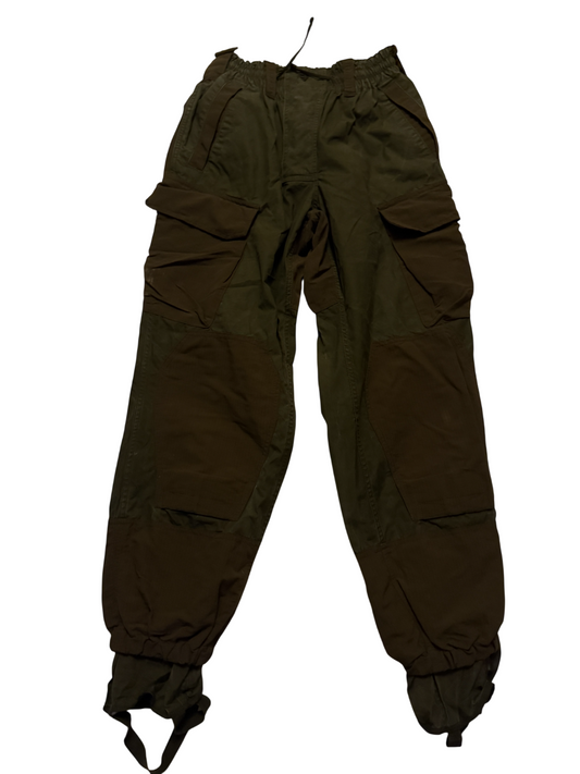 SPLAV Gorka-5 "Tobacco" Trousers