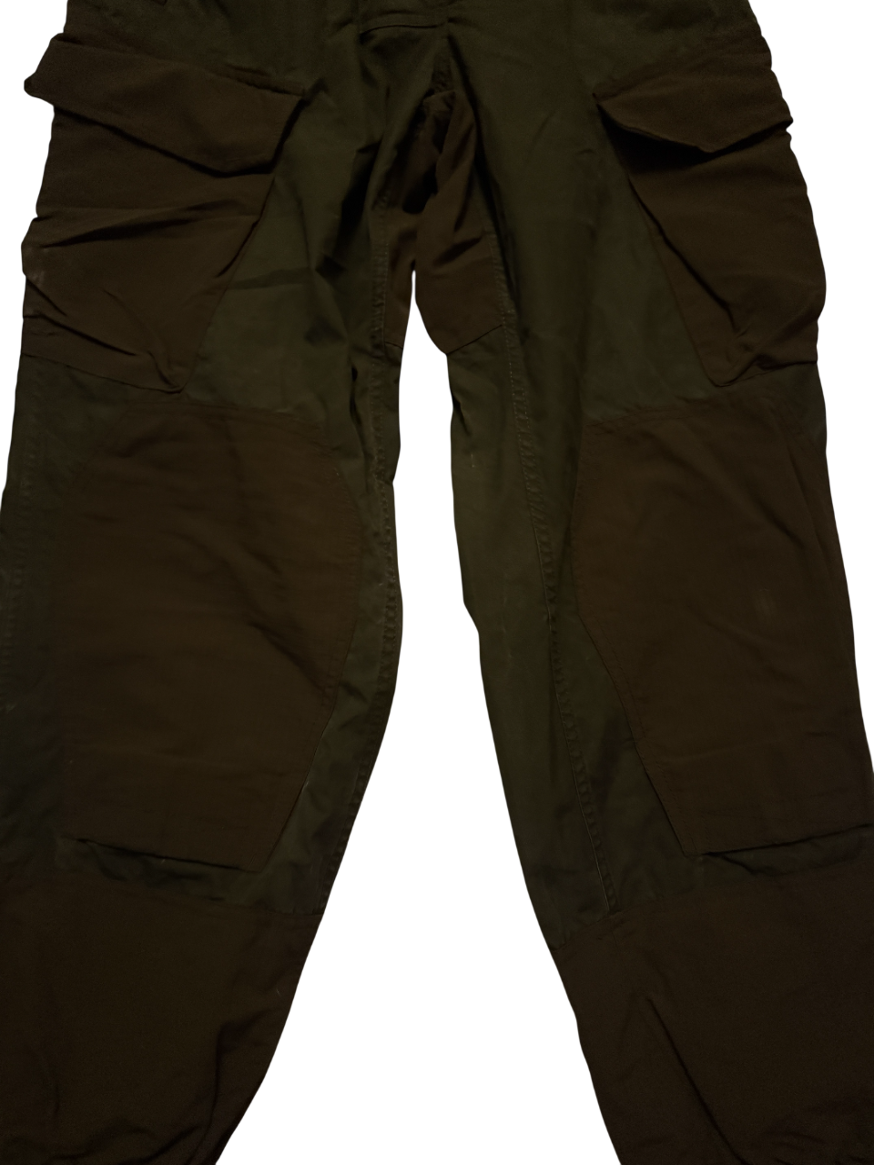 SPLAV Gorka-5 "Tobacco" Trousers