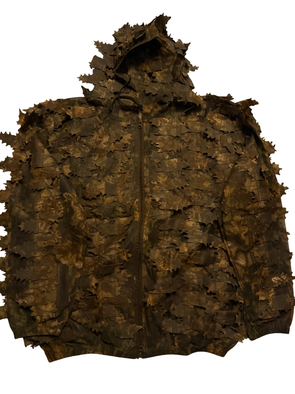 PRAKTIKA 2017 Leaf Suit Set