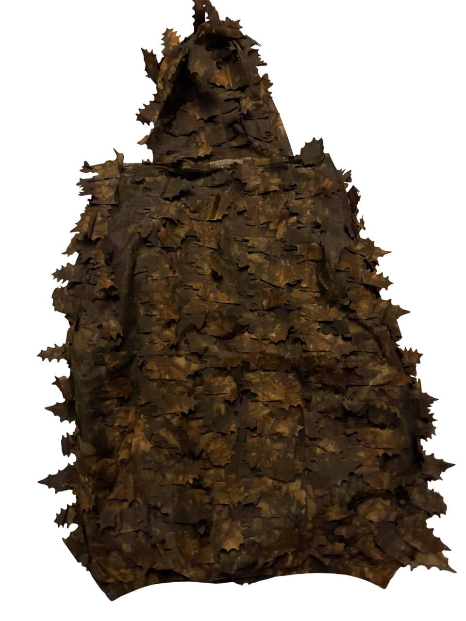 PRAKTIKA 2017 Leaf Suit Set