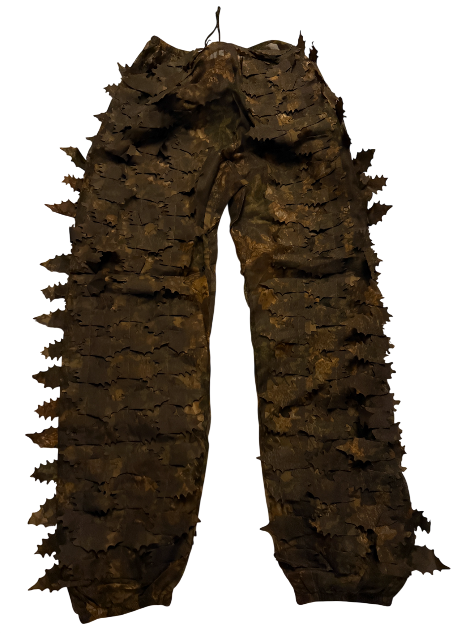 PRAKTIKA 2017 Leaf Suit Set