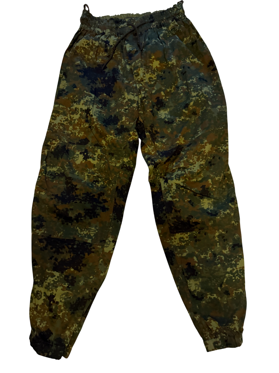 SSO/SPOSN Digital Flectarn Reversible Oversuit