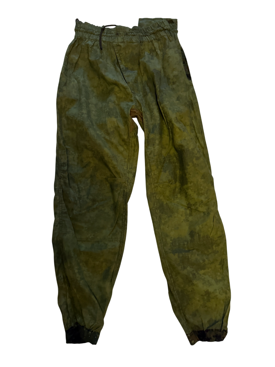SSO/SPOSN Digital Flectarn Reversible Oversuit