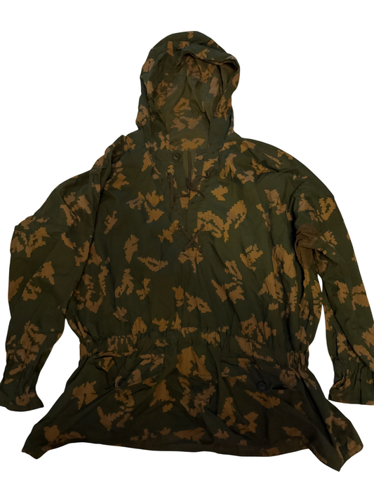 SSO/SPOSN Berezka Sumrak Oversuit White Label