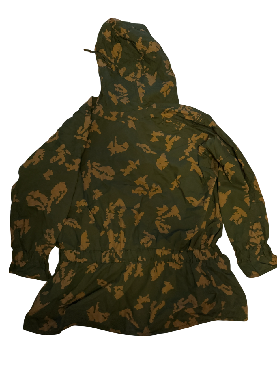 SSO/SPOSN Berezka Sumrak Oversuit White Label