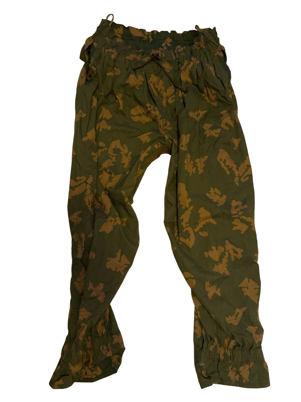 SSO/SPOSN Berezka Sumrak Oversuit White Label