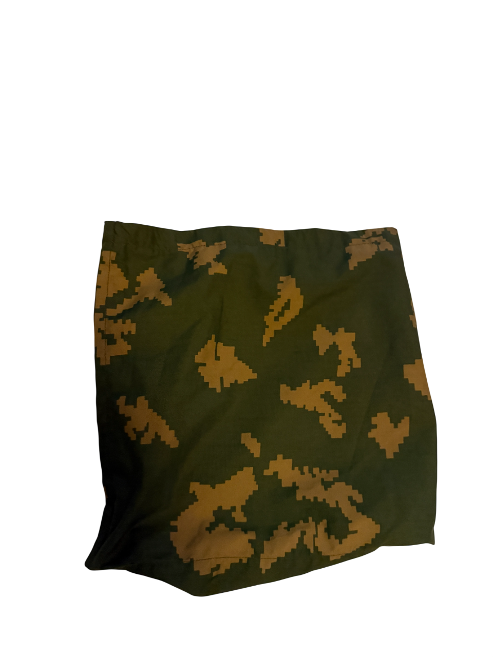 SSO/SPOSN Berezka Sumrak Oversuit White Label