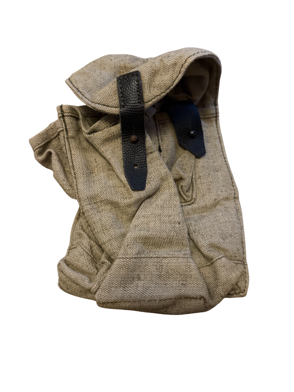 Original Soviet 3-Cell AK Pouch