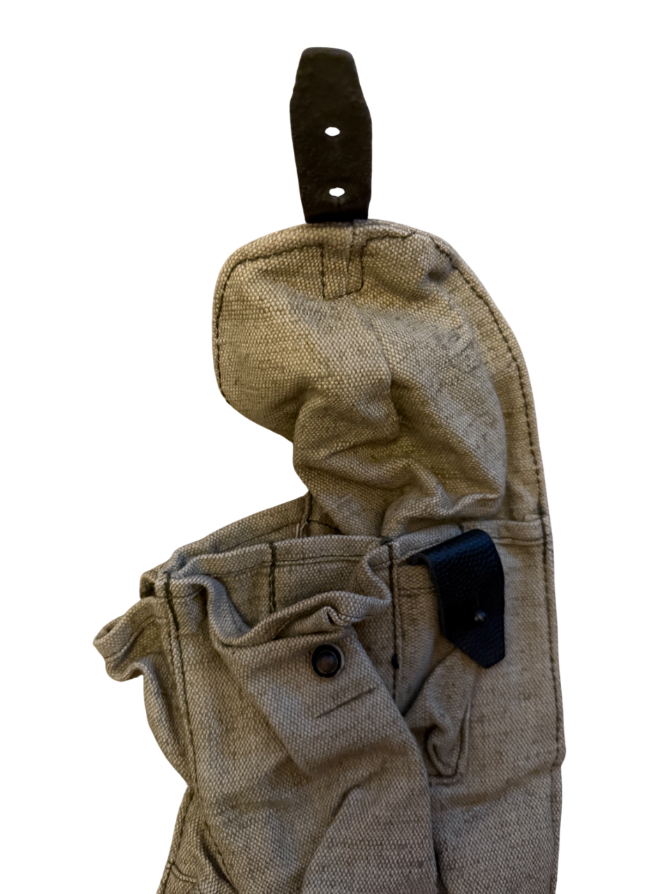 Original Soviet 3-Cell AK Pouch