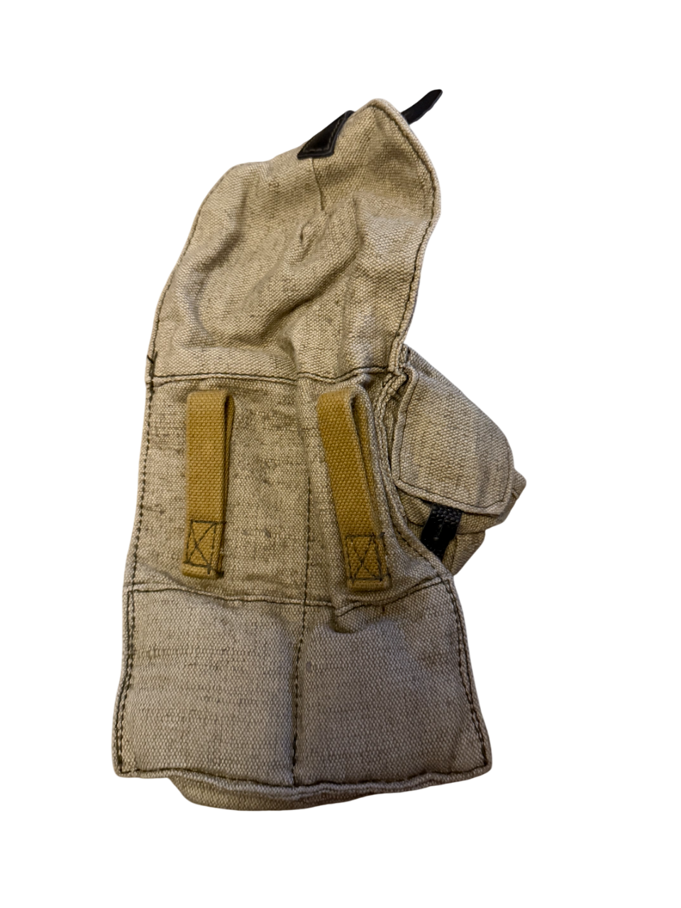 Original Soviet 3-Cell AK Pouch