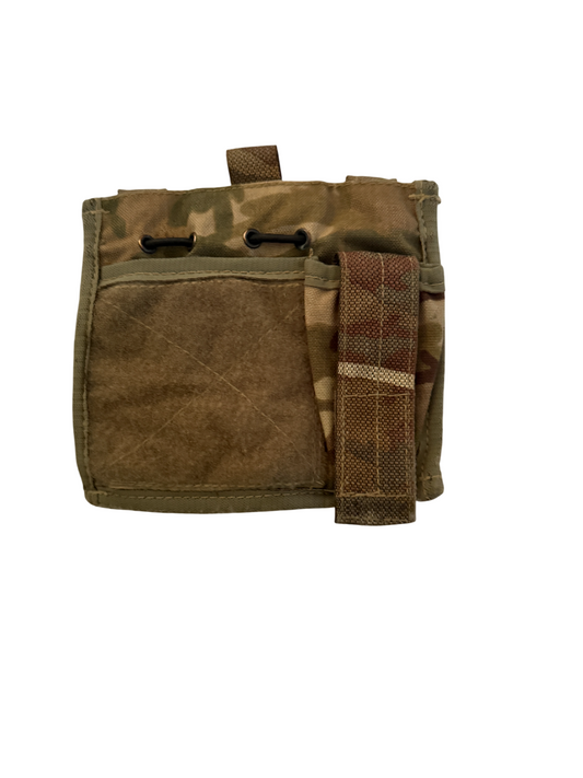 Osprey MK4 MTP Admin Commanders Pouch