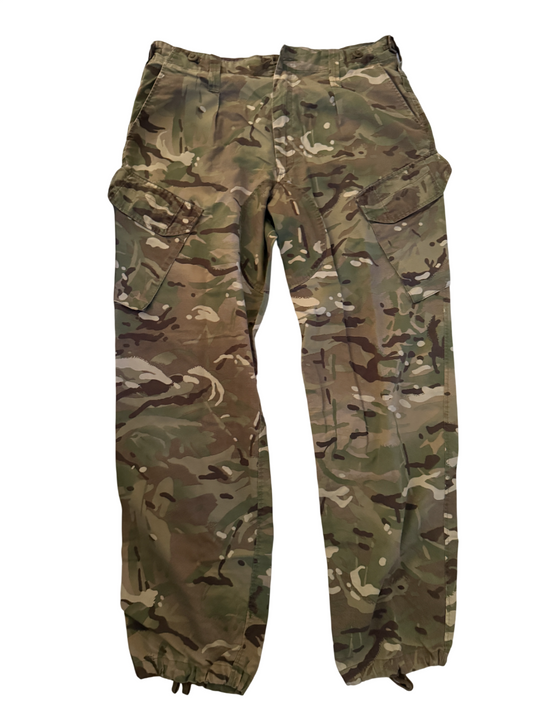 British Army MTP PCS Trousers