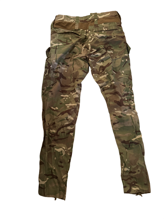 British Army MTP23 Trousers