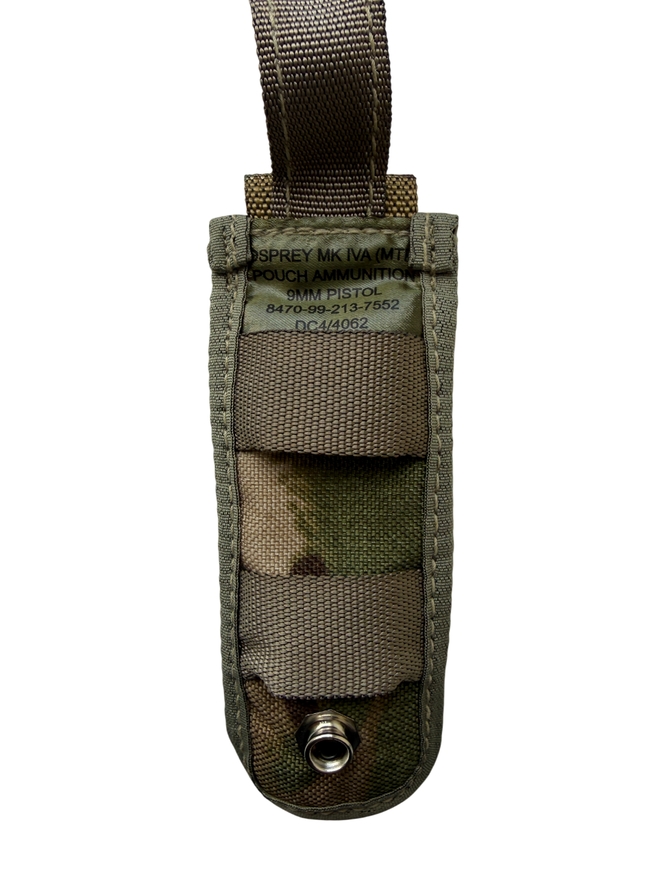 Osprey MK4 MTP 9mm Pouch MOLLE