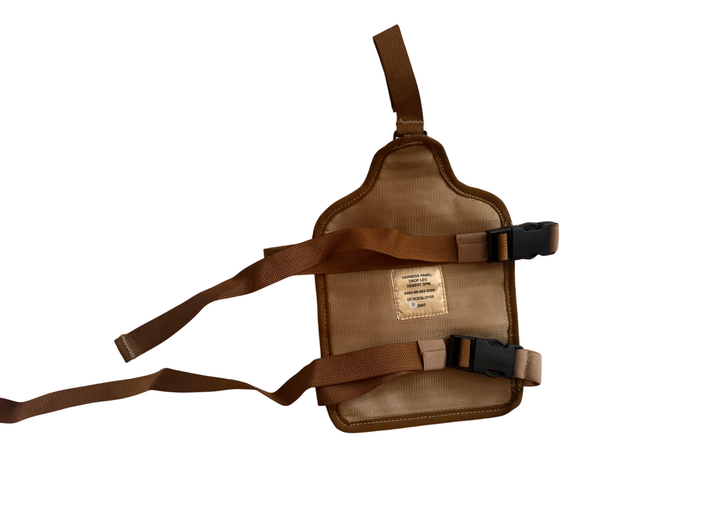 Desert DPM Leg Panel