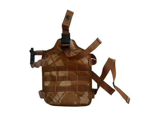 Desert DPM Leg Panel