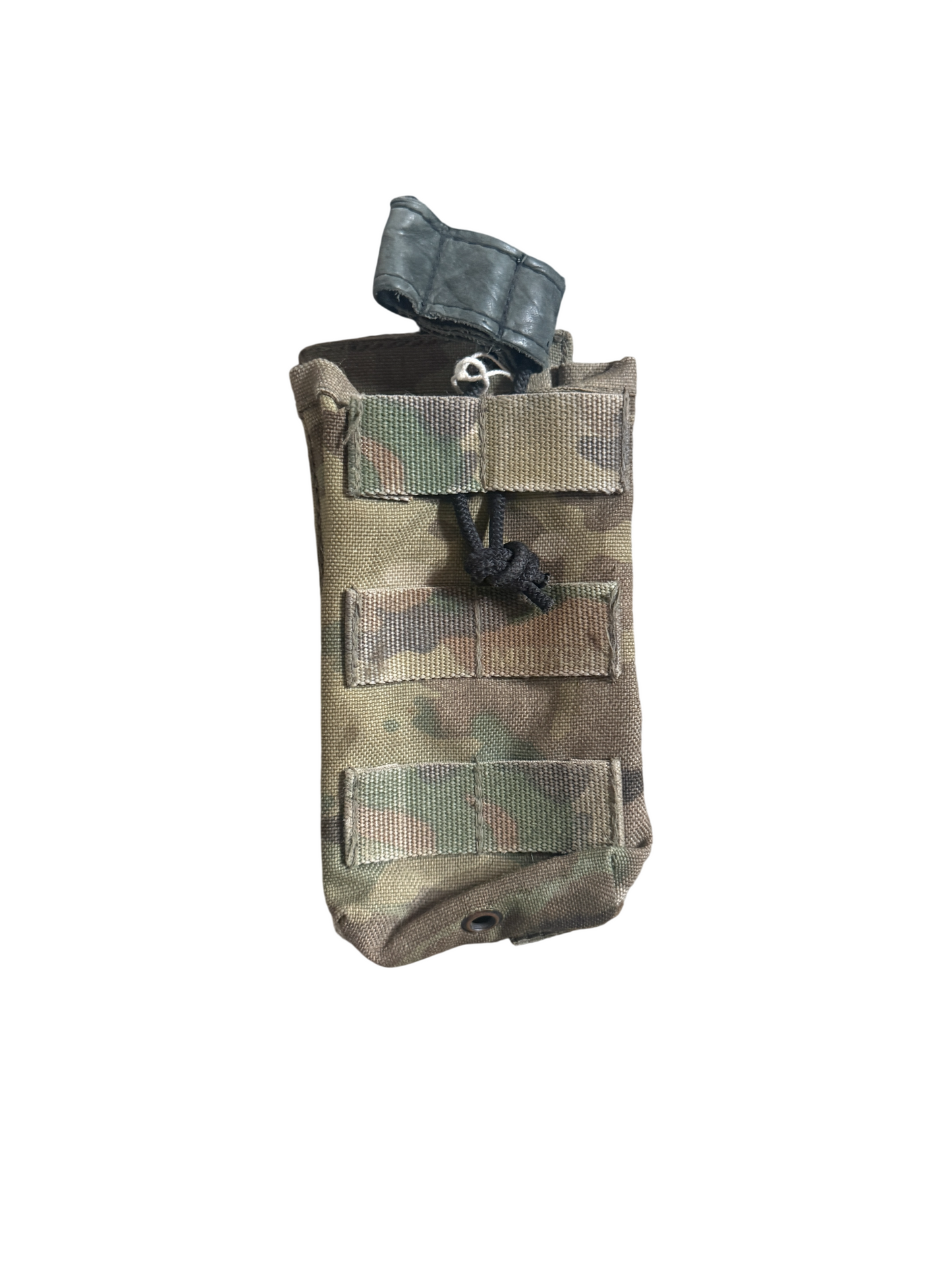Original FORT Technology AK Pouch MOLLE