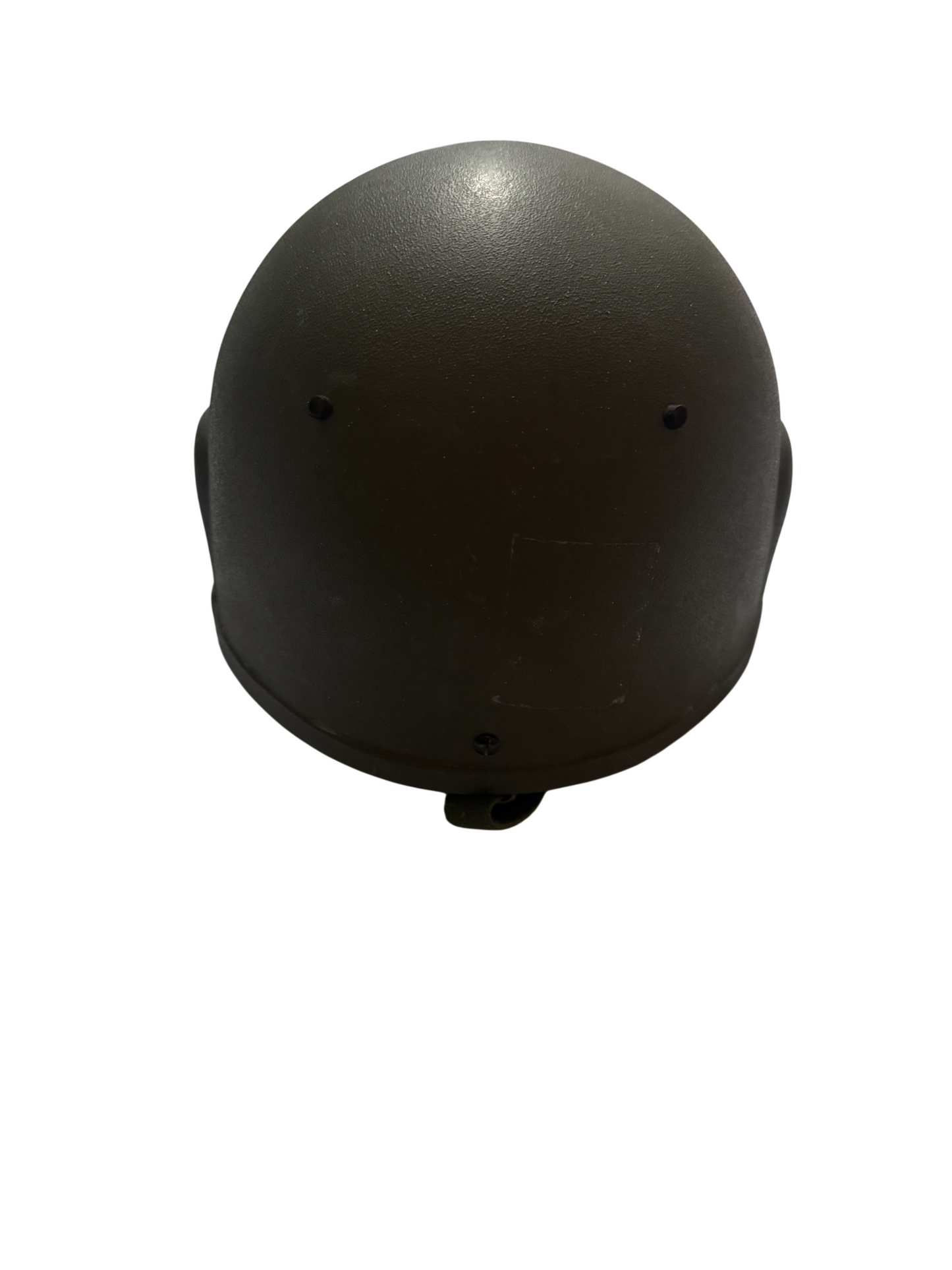 British Army MK6 GS Helmet