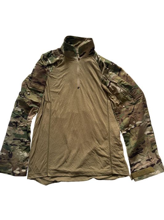 Crye Precision G4 NSPA Combat Shirt UBAC