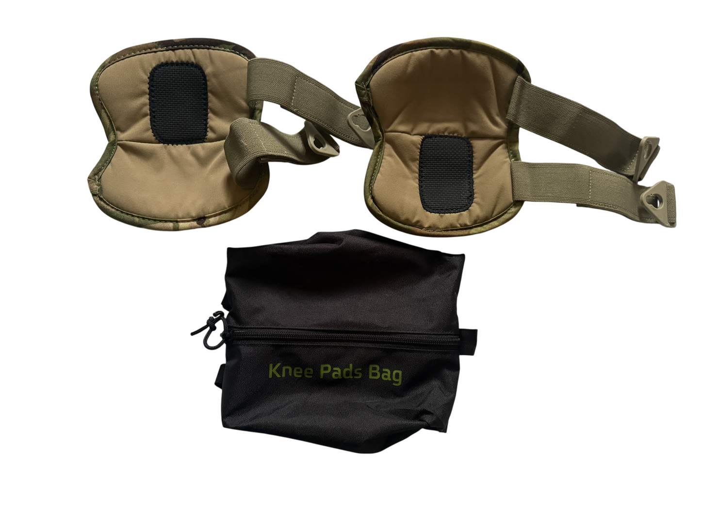 British Army Virtus Kneepads