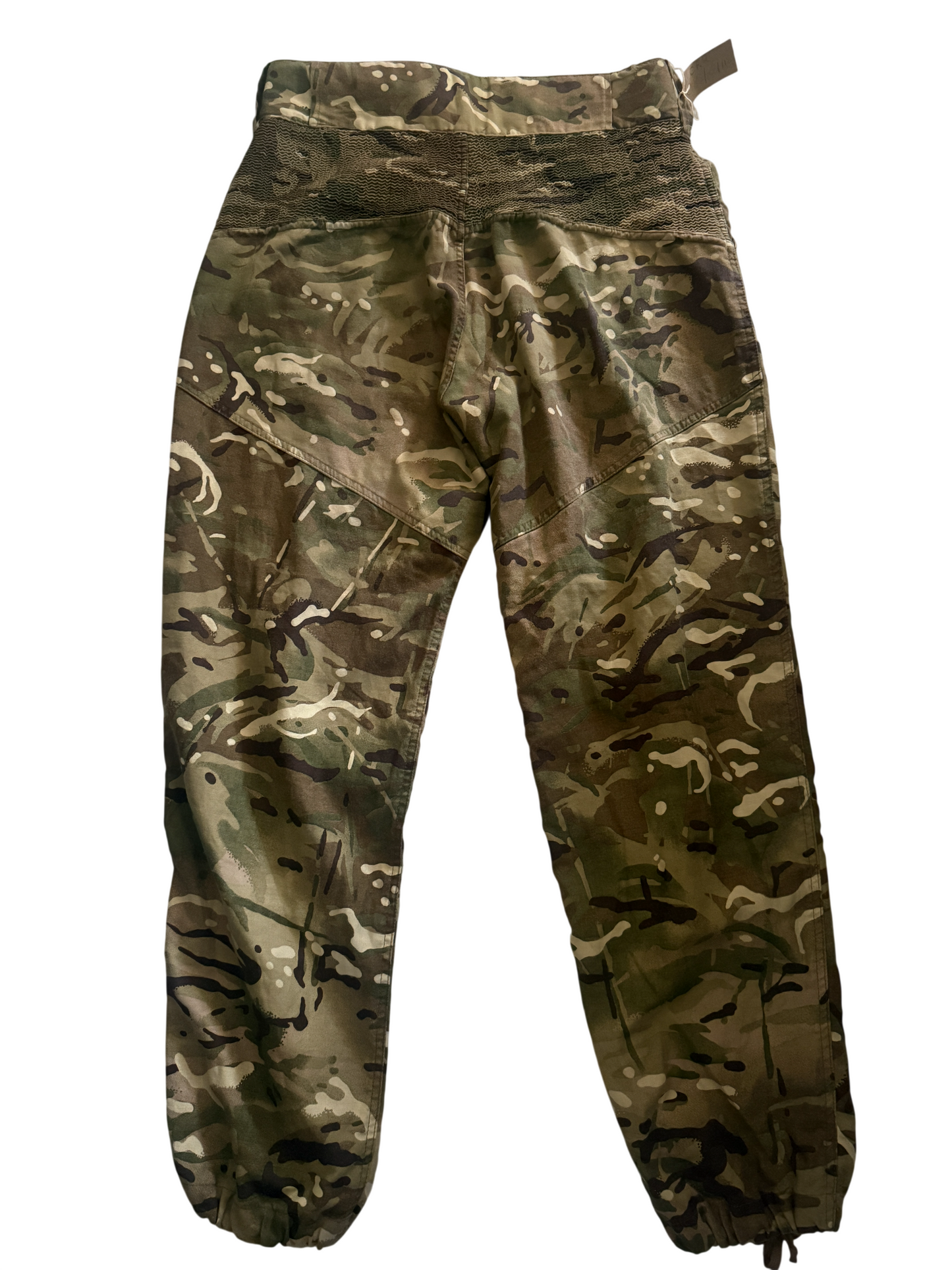 FR Combat Trousers CR2 MTP (Fire Resistant)