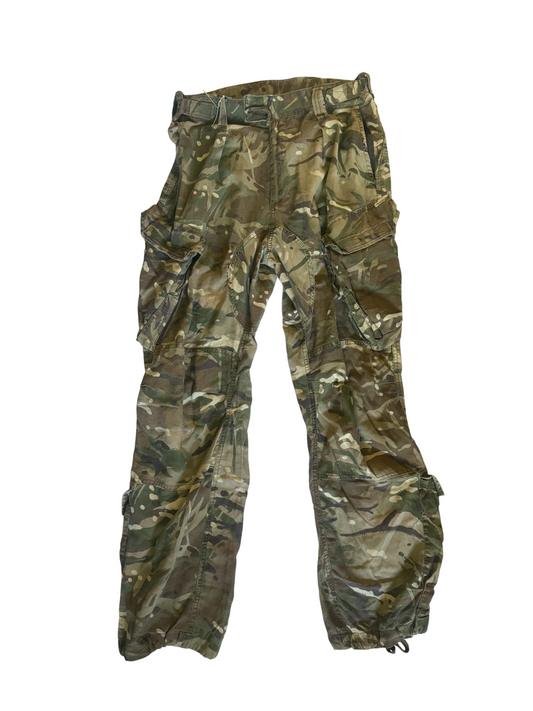 FR MTP Aircrew Trousers (Fire Resistant)