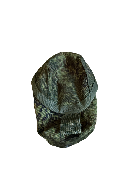 Grenade Pouch in EMR/Digiflora